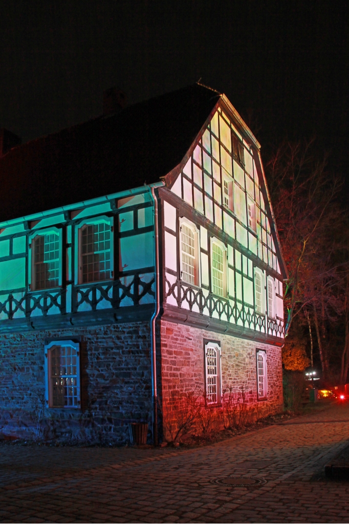 Historisches Gebäude der Druckerei.JPG